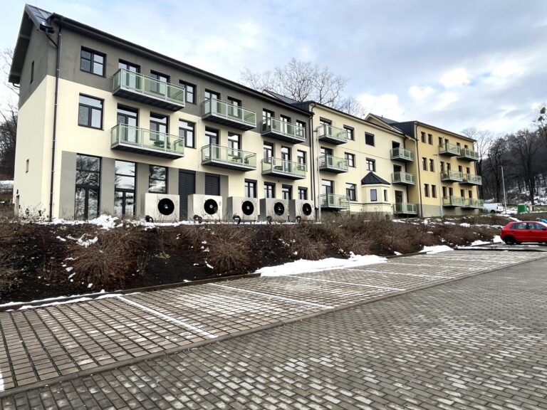 Pronájem bytu 3+kk, 104 m2, Štramberk